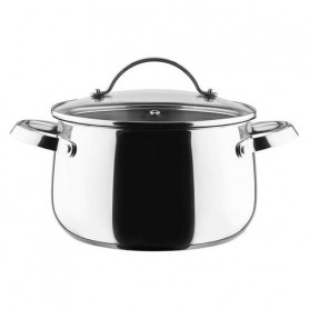 Каструля з кришкою Vinzer Culinaire 7 л 50168 (1071295)