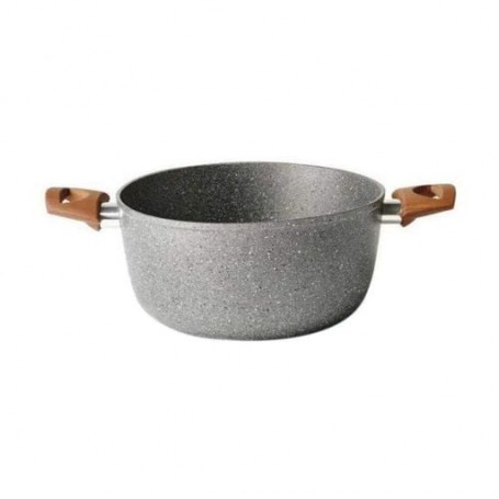 Каструля з кришкою TVS Mineralia Eco Induction 4,5 л BS480242910701С (1102743)