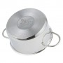 Каструля з кришкою Gipfel Werner Como 2,4 л 50169 (1101946)