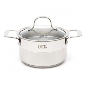 Каструля Gipfel Gala 2,5 л 1273 (1075100)
