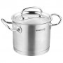 Каструля з кришкою Korkmaz Proline 2,7 л A1164 (1075040)
