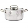 Каструля з кришкою Con Brio 3,2 л 1127-CB (1074761)