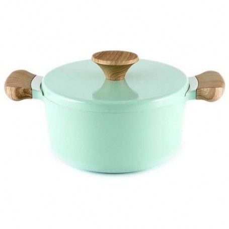 Каструля з кришкою Gipfel Elegant 4,6 л 0797 (1089051)