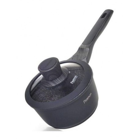 Ковш Prestige 1.4л с антипригарным покрытием Greblon С3 Fissman (1167330)