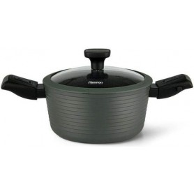 Кастрюля Brilliant 7.1л со съемными ручками Fissman (1167248)