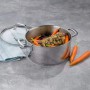 Каструля з кришкою Kela Flavoria 4,6 л 10173 (1071109)