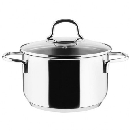 Каструля з кришкою Vinzer Techno 2,4 л 50081 (1070987)