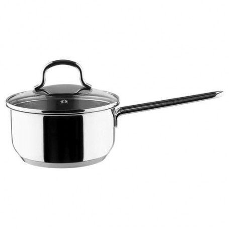 Ківш із кришкою Vinzer Techno 1,5 л 50079 (1070982)
