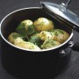 Ківш Kitchen Craft з кришкою 2 л 151803 (1073768)