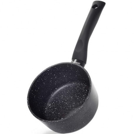 Ківш Fissman Fiore 14 см 1 л AL-4461.14 (1073723)