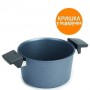 Каструля Woll Saphir Lite без кришки 3 л W120SL (1073586)
