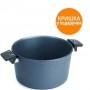 Каструля Woll Diamond Lite без кришки 7,5 л W128DPS (1073580)
