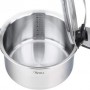 Каструля Woll Concept Pro з кришкою 3,5 л W120CO (1073551)