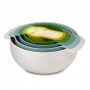 Набір мисок Joseph Joseph Nest 9 Plus (9 одиниць) 40076 (1075424)