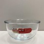 Миска скляна з пластиковою кришкою 2,3 л 21 см Pyrex C&S 180P000 (1037762)
