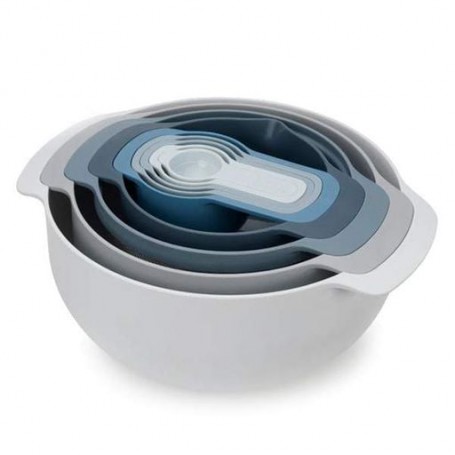 Набір мисок Joseph Joseph NEST9 40101 (1107509)
