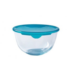 Миска PYREX PREP&STORE (1л) 16см,179P000