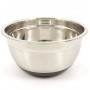 Миска глибока із силіконовим дном 18 см German Bowl A-PLUS 0811 (1037759)