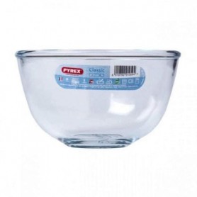 Миска скляна кругла 0,7 л 15 см Pyrex Classic 178B000 (1037750)
