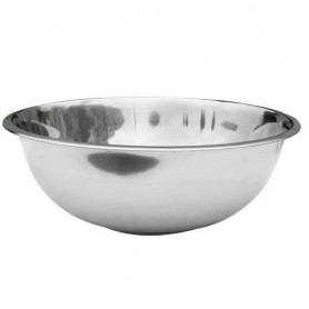 Миска з нержавіючої сталі 26 см 2 л A-Plus 0877 (1037747)