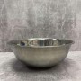 Миска з нержавіючої сталі 26 см 2 л A-Plus 0877 (1037747)