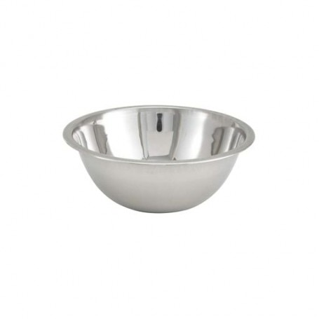 Миска кухонна Winco 0.5 л Сталевий (01110) (1054468)