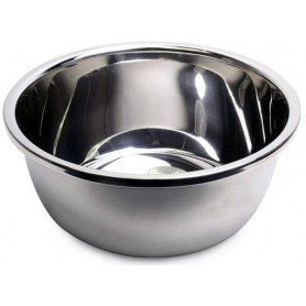 Миска Kamille 4378 d-30см, з нержавіючої сталі (1037713)