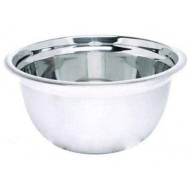 Миска Empire глубокая 4,9л d28 см h13 см нержавейка (2601 EM) (1115609)