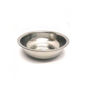 Миска Kamille d45 см нержавейка (4389 K) (1113606)