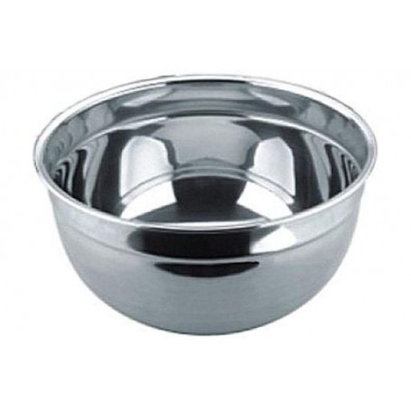 Миска Kamille d26 см h10,5 см нержавейка (4320 K) (1114812)