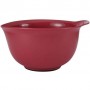 Набір мисок для змішування KitchenAid Universal 3 шт 2,4/3,3/4,3 л червоний KQG175OSERE (1070090)