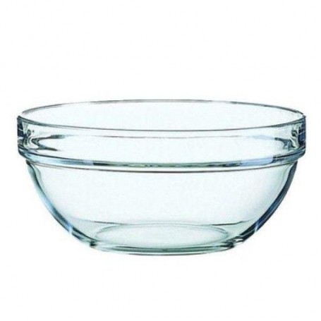 Салатник Luminarc Empilable Transparent 6 см 14193 (1146397)