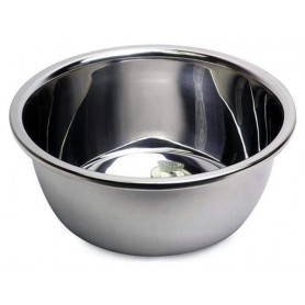 Миска Sylphia Ø28см из нержавеющей стали с плоским дном Kamille (1165887)