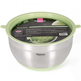 Миска з кришкою Fissman 20 см 5179 (1070654)