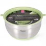 Миска з кришкою Fissman 20 см 5179 (1070654)