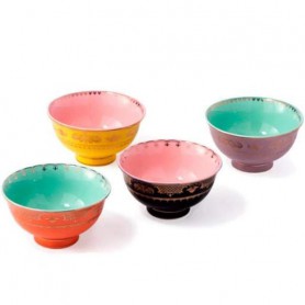 Набір мисок Pols Potten 4 шт W6303 (1130070)