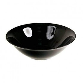 Салатник Luminarc Carine Black D2376 (1184523)