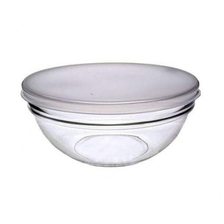 Салатник Luminarc Arc c кришкою H1151 (1184525)