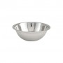 Миска кухонна Winco 2 л Сталевий (01112) (1037699)