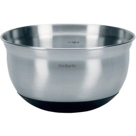 Миска Brabantia 1 л 363825 (1072058)