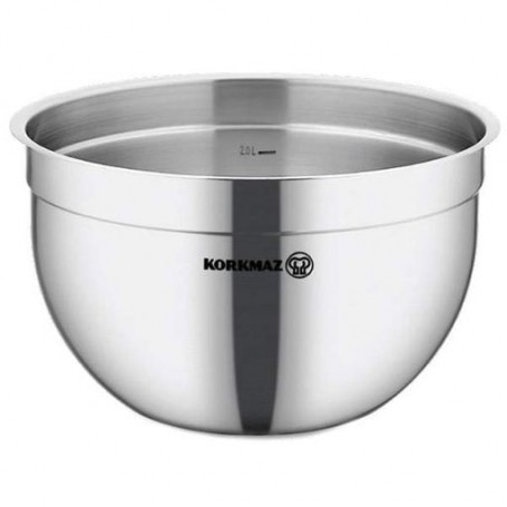 Миска Korkmaz Gastro 8,5 л A2778 (1075062)