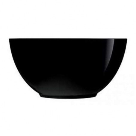 Салатник Luminarc Diwali Black 12 см P0861 (1150851)
