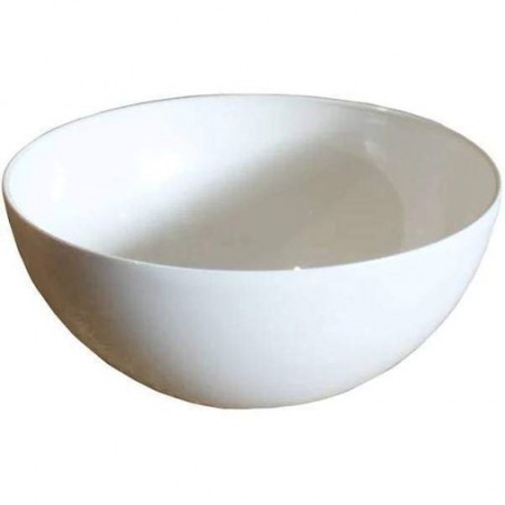 Миска Lamela Руккола 3 л біла троянда 316 (1160473)