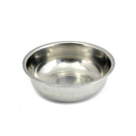 Миска з нержавіючої сталі глибока 22 см Zauberg WH675 (1037738)