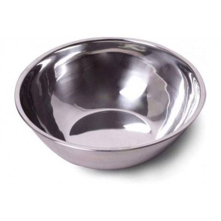 Миска Таз глибока A-Plus нержавіюча сталь d-42 см. 0742 (1037726)