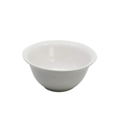 Миска глибока RAK Porcelain Rondo Біла 16 см (33373) (1049658)