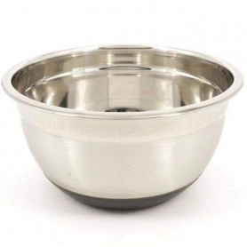 Миска з силіконовим дном 22 см German Bowl A-PLUS 0812 (1037758)