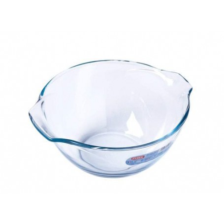 Миска скляна 2,7 л Pyrex Vintage 404B000 (1037744)