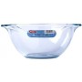 Миска скляна 2,7 л Pyrex Vintage 404B000 (1037744)