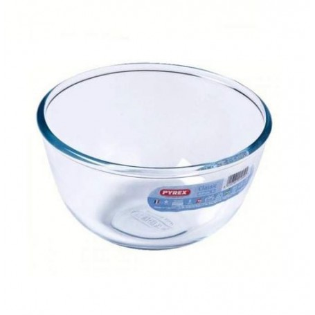 Миска скляна 1 л 17 см Pyrex Classic 179B000 (1037743)